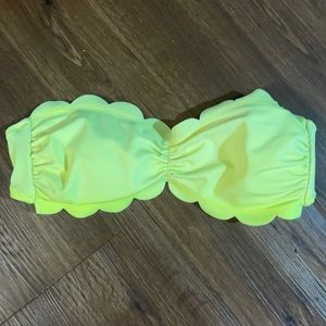 Victoria’s Secret swimsuit top